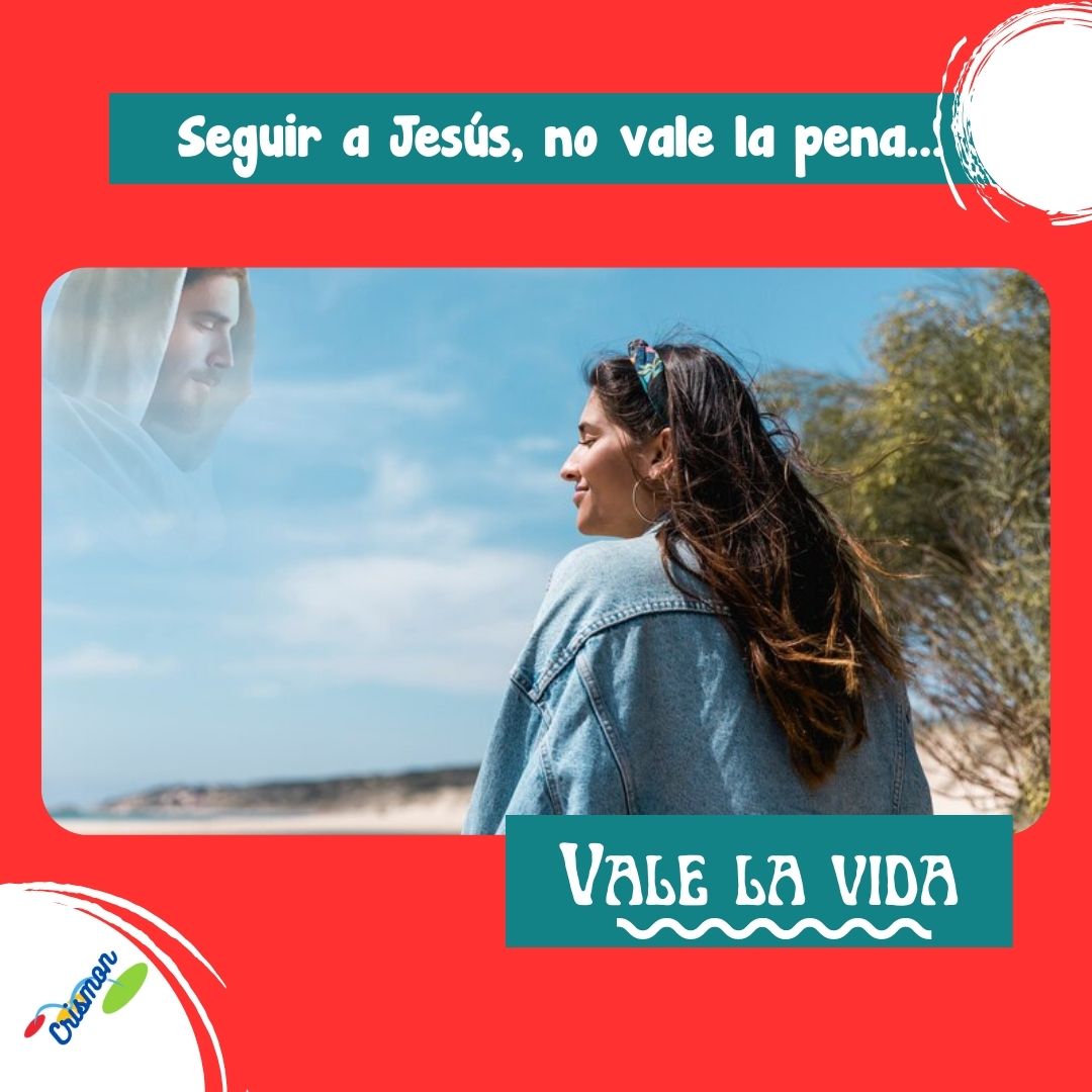 Y dejándolo todo le siguió… Misioneras del Divino Maestro