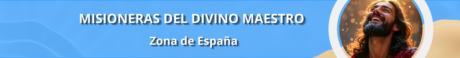 Banner Divino Maestro
